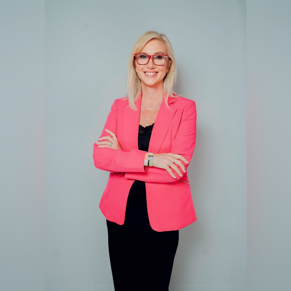 Meet your Posher, Melea